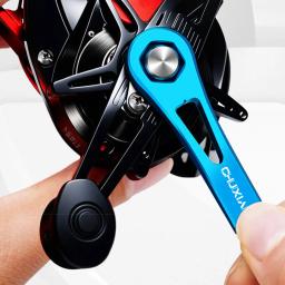 Removedor de pino de rolamento de carretel de pesca, ferramenta de reparo de manutenção, kit de reparo de carretel de pesca, conjunto de ferramentas de reparo diy - Image 4