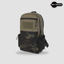 Mochila tática estilo LBT para caça Paintball, pacote do dia, PEW tátil, 14L - Image 1