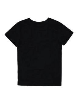 Camiseta de manga curta feminina, lacrosse engraçado em bastão relaxado, estampada com o pescoço em O, roupas femininas casuais, moda verão - Image 4