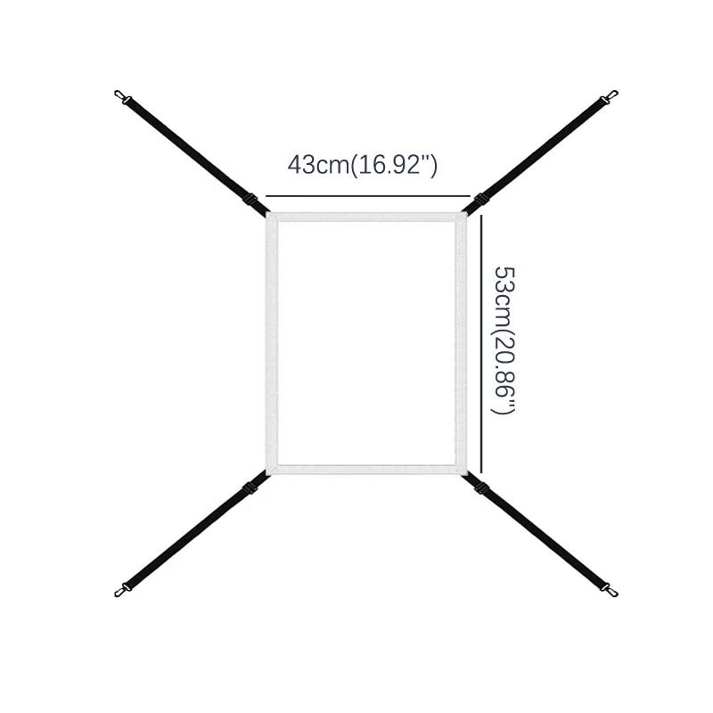 Prática portátil Baseball Net, Backstop Pitching, Rede de treinamento para bate pitching - Image 1
