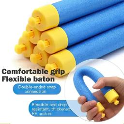 Desafio caindo varas jogo crianças vara captura brinquedo treinamento capacidade de reação educacional pai-filho brinquedo interativo esportes - Image 6