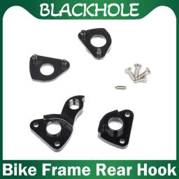 Thru Eixo Gancho traseiro para bicicleta, uso para o quadro Modelo MTB-015/036/046/056/077/078/087/097/107/117/127/137/147 ou estrada-039/075 Cabide traseiro - Image 5