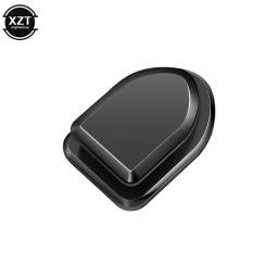 Universal 4 pçs ganchos do carro organizador de armazenamento para cabo usb fone de ouvido chave de armazenamento auto adesivo gancho de parede gancho clipe de prendedor automático - Image 3