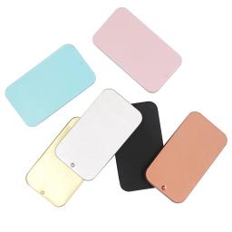 1 pc alimentador de alimentação de aves handheld mini caixa de alimentação várias cores pássaro treinamento alimentos jar pássaro crescimento brinquedo interativo - Image 5