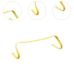 Obstinação De Treinamento De Agilidade, obstáculo De Treinamento De Velocidade, Equipamento De Treino De Futebol, Futebol, Beisebol, Esportes Ao Ar Livre, Basquete - Image 5