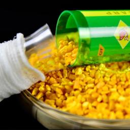 1 pçs 5m dissolução de água pva tubo de malha estreita net carpa alimentador de pesca iscas recarga êmbolo barra enfrentar carpa pesca feede - Image 4