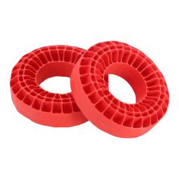 Espuma de inserção de borracha de silicone INJORA adequada para pneus de roda de 118-122 mm (4,75 "OD) 1,9" para crawler 1/10 RC - Image 4