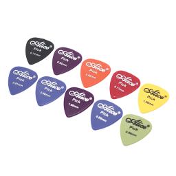 Guitarra Elétrica Pick, Acústico e Música Escolhas, Plectrum, Acessórios, 30Pcs, Set - Image 5