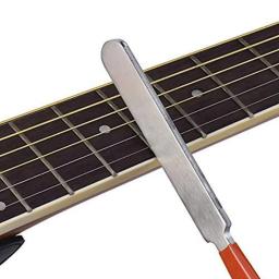 Miwayer-Guitar Repairing Tools Kit, configuração com saco de transporte, presente perfeito para música ou cordas, entusiasta do instrumento, 25pcs - Image 3