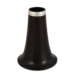Clarinete Bell Bell Acessórios, Ébano, Granadilla - Image 4