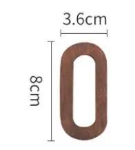 Placa de Madeira Personalizada com Nome em Alfabeto Inglês e Coração Recortado - Artesanato Ideal para Casamento e Decoração de Ambientes