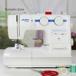 Máquina De Costura Elétrica Pesada, Máquina Overlock Multifuncional, Ferramentas De Costura Doméstica - Image 3