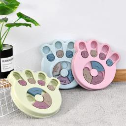 Brinquedos interativos do enigma do cão, Aumentar o alimento dos cães, treinamento do IQ, deleite mental do enriquecimento, IQ - Image 5