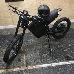 CS20 500w 48V Adulto off road Ebike Bomber barato Ebike MTB EBIKE - Image 1