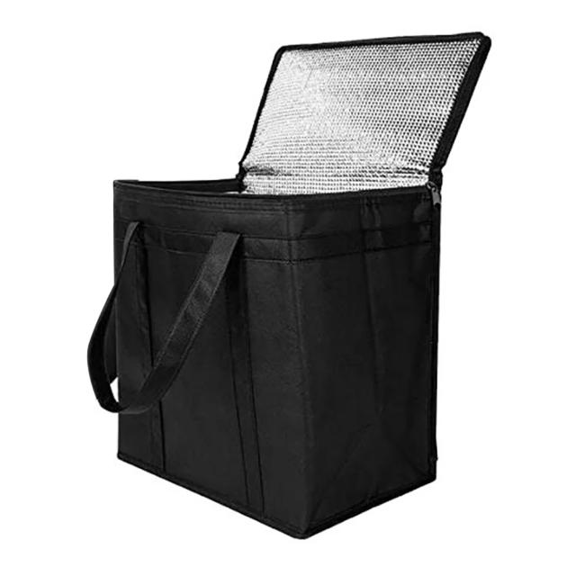 Mochila Térmica Dobrável Grande e À Prova d'Água para Piqueniques e Atividades ao Ar Livre
