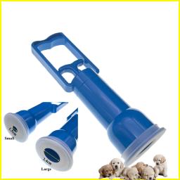 Recém-nascidos Auxiliar Respiração Suprimentos, Pet Filhotes, Cat Ventilador, Bombeamento de Fluido Amniótico, Animação Suspensa, Respirador Ferramenta - Image 1