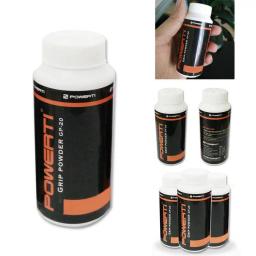 Pó antiderrapante para levantamento de peso e levantamento de peso, giz esportiva, magnésio, aperto de creme, fitness, escalada, ginásio, 1pc - Image 5