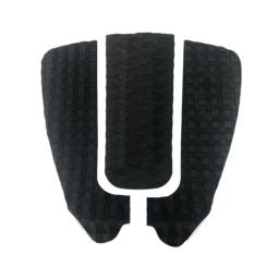 Skimboard Tração Cauda Pad 3 Peça Stomp Pad SUP Almofadas Para Pé Surf Kiteboard EVA Deck Grip - Image 4