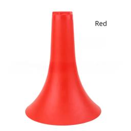 Balde de sinal de futebol 23cm, marcador de futebol, assistente de basquete, equipamento de treinamento, megafone, cone de obstáculo, esportes acce - Image 6