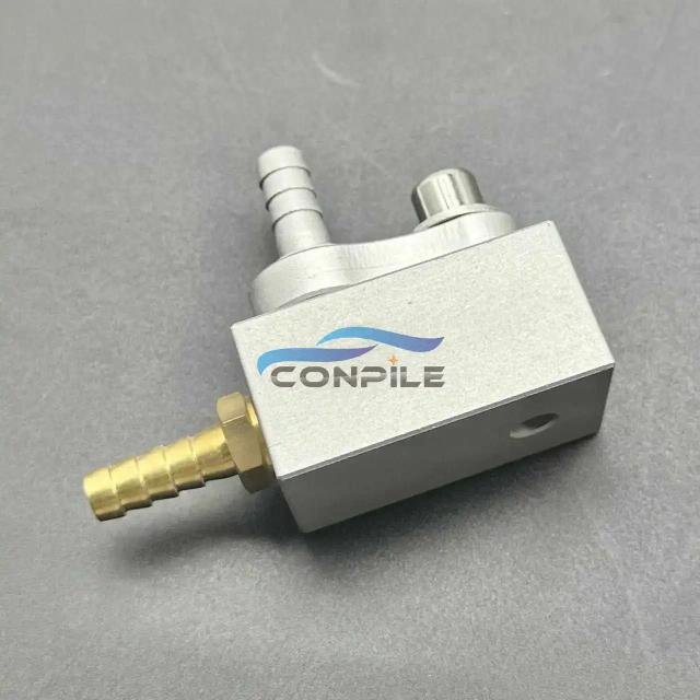 Conector para Mudança de Óleo Compatível com Buick Lacrosse, Regal, Excelle, New GL8 e Cruze - Transmissões 6T30 e 6T40