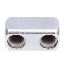 Regulador De Mergulho De Latão, Conector Do Adaptador De Snorkeling, Resistente Ao Desgaste - Image 5
