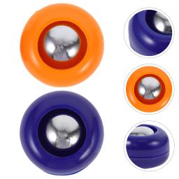 20 pçs piscina bola curling mini shuffleboard rolos mesa de substituição esportes desktop pedras pp durável versátil interior ao ar livre - Image 4