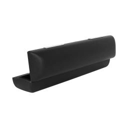 Caixa piccolo de 16 buracos, caixa de armazenamento de couro preto com fivela de metal, à prova d'água, caixa de flauta curta, acessórios para instrumentos de sopro - Image 3