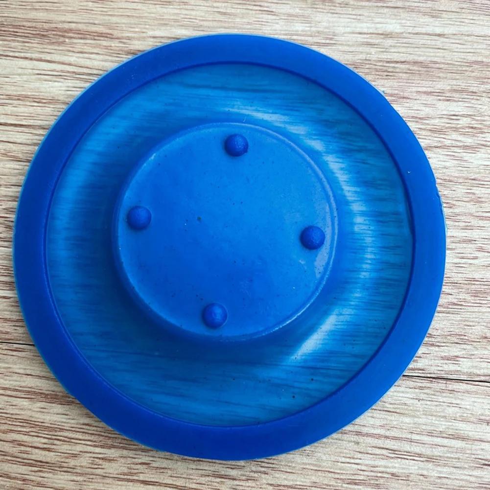 Silicone Respiração Ajustador para Mergulho, Respiração Ajustador, Esportes Aquáticos, Mergulho Respirador Acessórios, 75mm - Image 1