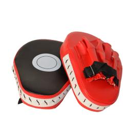 Boxe prática mão alvo, equipamentos de treinamento, taekwondo, artes marciais, fitness, equipamentos esportivos, 1pc - Image 1