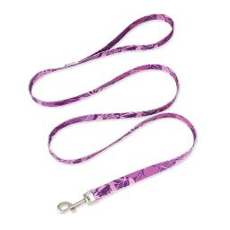 Truelove Floral Pet Leash, na moda duráveis e elegantes desenhos para pequenas e médias, escolha superior, TLL3113, qualidade Premium, Dropshipping - Image 3