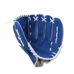 Luva de rebatidas de beisebol por atacado de alta qualidade Proteção para as mãos Luvas de rebatidas de softball de beisebol de couro - Image 6