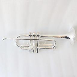 Trompete Instrumento, Eb, D - Image 2