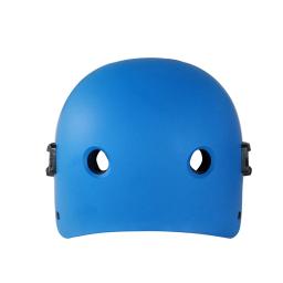 Esportes capacete de corte completo capacetes H-2815 capacete de esqui laranja/azul água capacetes de patinação esportes aquáticos capacete - Image 3