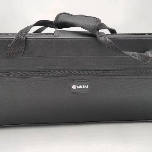 Saxofone Alto Profissional E-Flat Completo com Estojo e Acessórios de Alta Qualidade - Novo