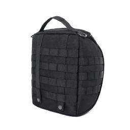 Tactical Multi-Purpose Molle Storage Bag Pack, Bolsa de transporte para esportes, caça, tiro, capacetes de combate - Image 4