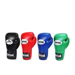 Conjunto De Boxe De Boxe Tailandês Para Crianças E Adultos, Luvas De Luta Sanda, Equipamento De Treinamento Esportivo - Image 1