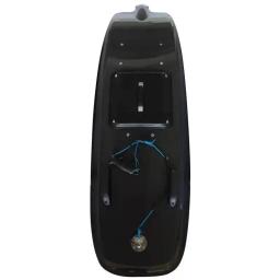 Mais rápido motorizado poder jet surf board, prancha elétrica para venda, esportes aquáticos, melhor venda, atacado, 2023 - Image 5