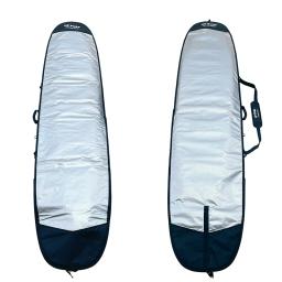 Longboard saco sup saco de surf de alta qualidade pranchas de prancha no surf venda quente para skimboard boardbag fácil transportar com alça - Image 2