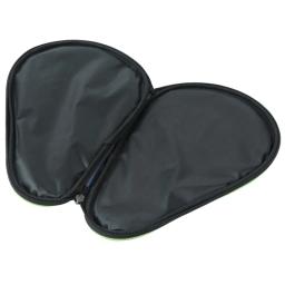 Raquete tênis 652d, capa para raquete pingue-pongue, bolsa transporte para armazenamento bola - Image 3
