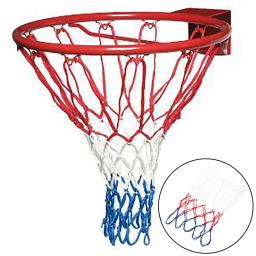 Rede De Basquete Padrão Para Adulto Ao Ar Livre, Nylon Hoop, Goal Rim for Basketball Stand - Image 3