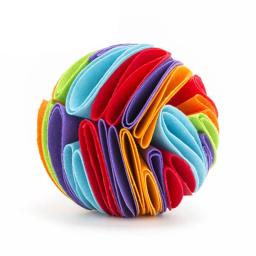 Brinquedo interativo para animais estimação, dispensador tratamento interativo para cães, melhorando as habilidades - Image 3