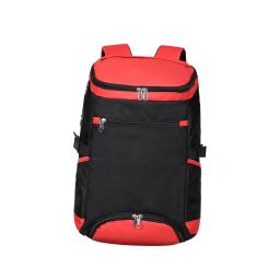 Mochila de tênis de grande capacidade, Raquete para Badminton, Squash Raquetes, Esportes ao ar livre, Raquete Pickleball, 2 Raquetes - Image 6