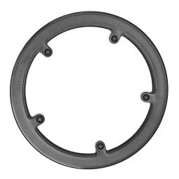 Corrente roda capa protetora para mtb, 44 acessórios, 5 furos - Image 1