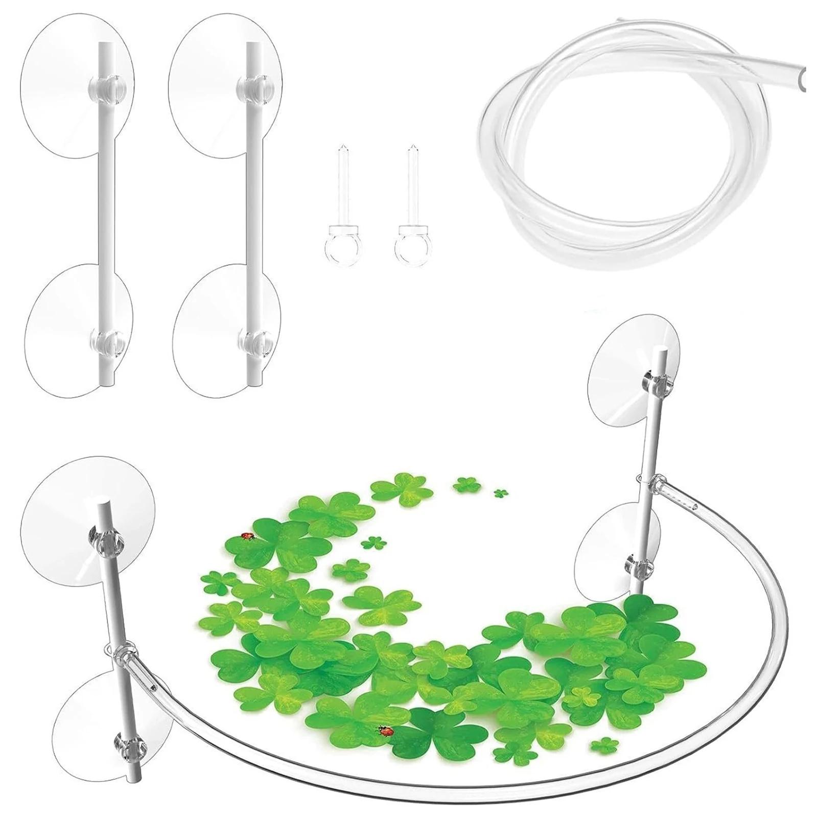 Cerca de plantas flutuantes para aquário, Mantenha o equilíbrio ambiental no aquário, Todas as plantas flutuantes e aquários - Image 1