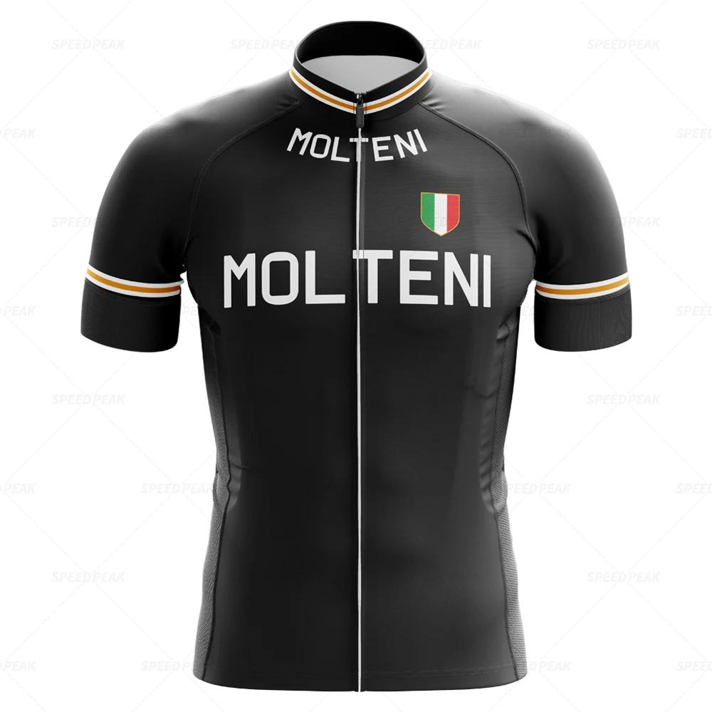 Camisa de ciclismo da bicicleta dos homens respirável manga curta verão amarelo fábrica vendas diretas conjunto roupas homem ciclismo maillot - Image 1