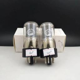PSVANE-Kit Amplificador De Tubo De Vácuo, Válvula De Áudio HIFI, Tubo eletrônico, Substitui 6V6GT, 6V6G, 6P6P, 6N6C, CV511, DIY, 6V6GT - Image 3