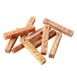 1/2 pces pino fogo starter para sobrevivência ao ar livre, material de apoio de fogo, ferramenta de fabricação de fogo ao ar livre, suprimentos de churrasco ao ar livre - Image 5