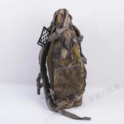 Multifuncional dos homens ao ar livre caça mochila, camuflagem tática, grande capacidade, resistente a riscos, impermeável composto Bow Bag - Image 4