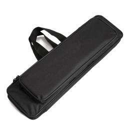 Organizador equipamento pesca, portátil, tecido oxford, vara pesca, estojo armazenamento, acessórios pesca, bolsa - Image 1