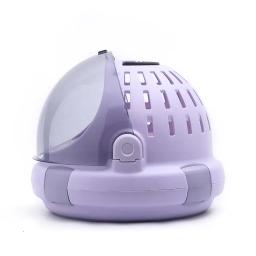 Cápsula espacial multifuncional portátil para animais de estimação, gato e cão transportador, cão e gato saco - Image 1